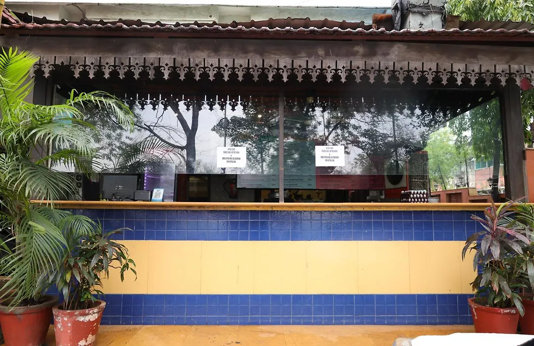 Hotel Heritage 2001, Nagpur-1