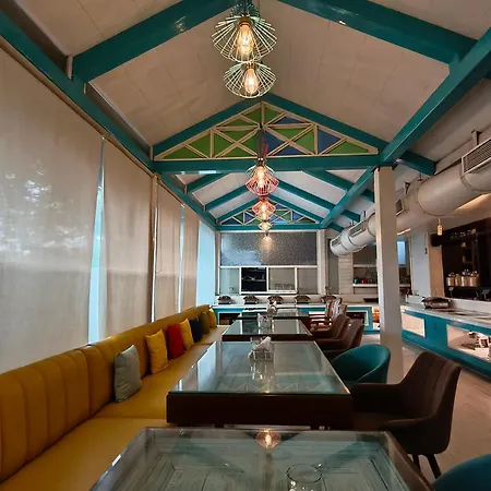 Hotel Heritage 2001, Nagpur-2