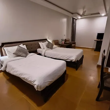 Hotel Heritage 2001, Nagpur-3